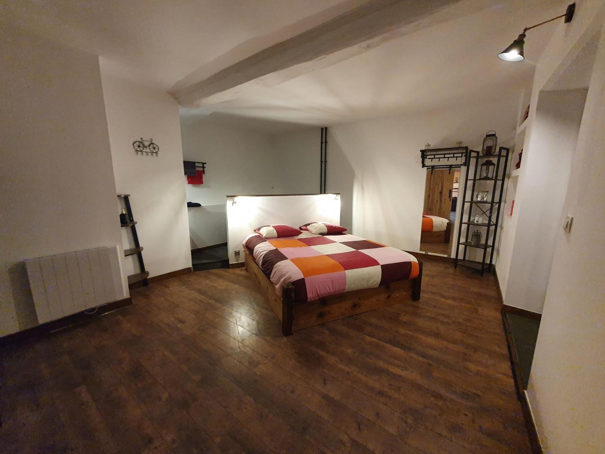 Maison De Campagne Amponville Exteriör bild